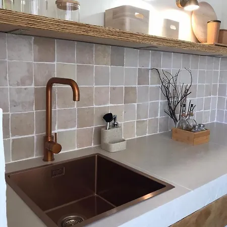Appartement T2 Old Village *