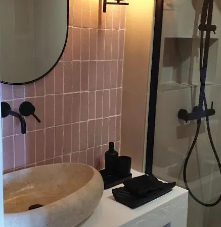 Appartement T2 Old Village