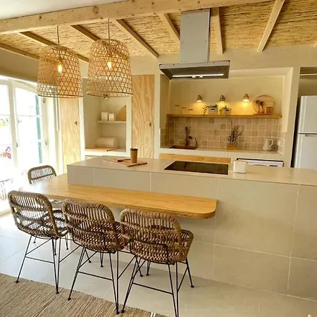 T2 Old Village Appartement