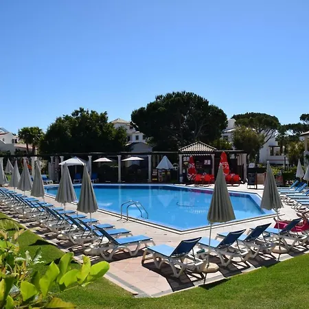 T2 Old Village * Vilamoura