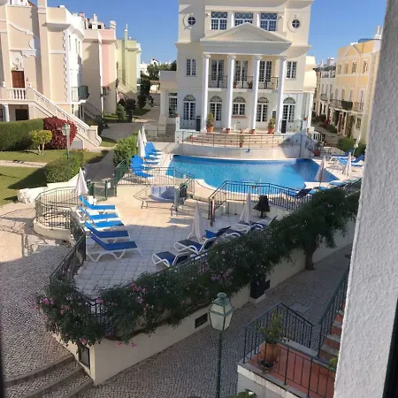 דירה T2 Old Village וילהמורה
