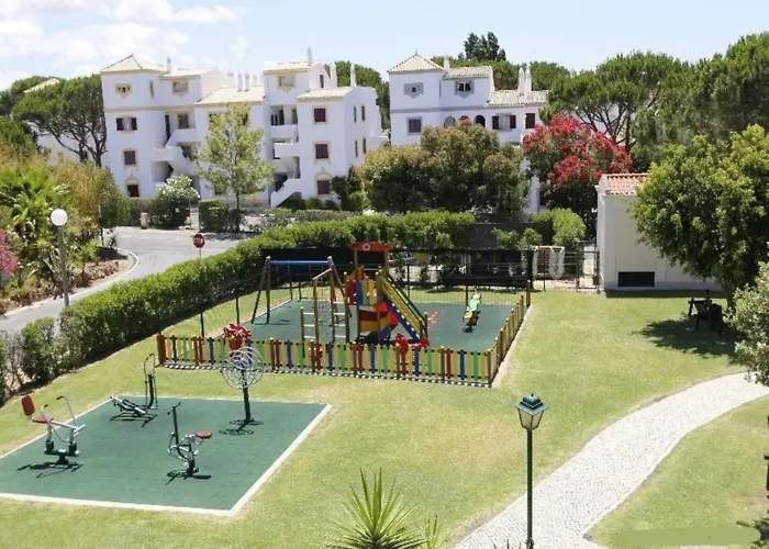 Апартаменты T2 Old Village *