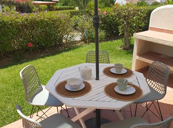 Апартаменты T2 Old Village Виламура