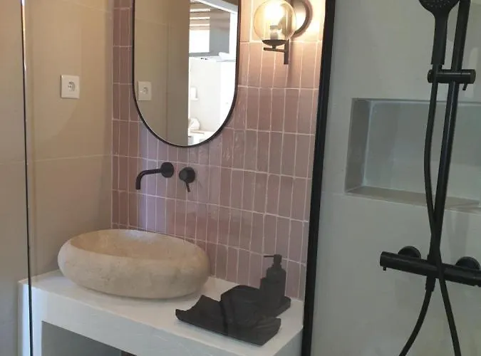 T2 Old Village Апартаменты