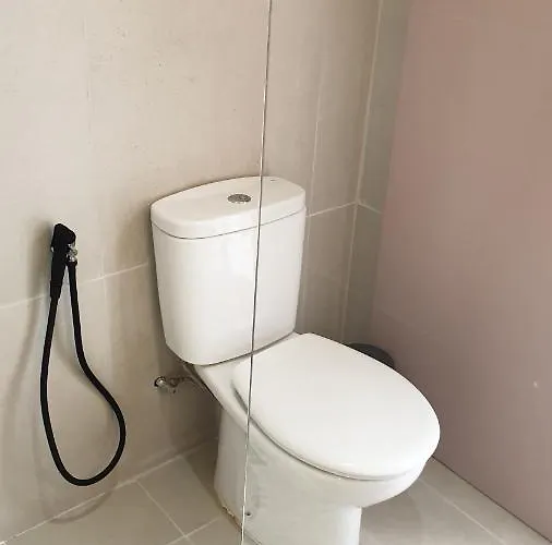 Апартаменты T2 Old Village Виламура