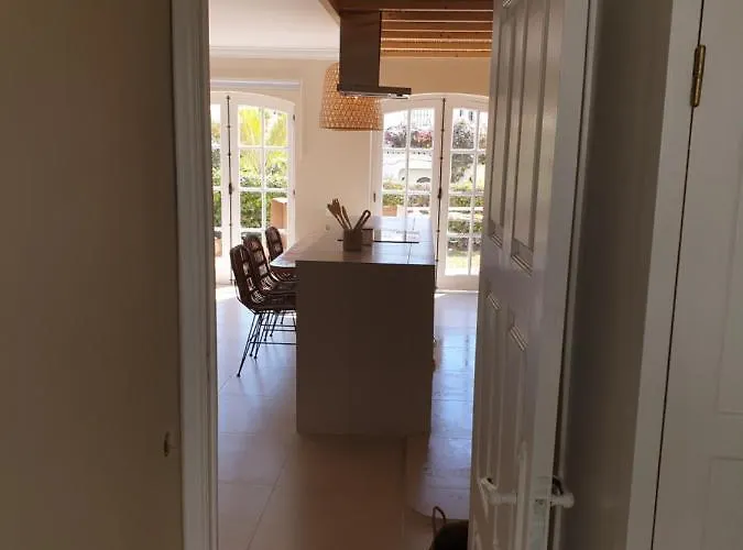 Апартаменты T2 Old Village