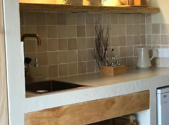 T2 Old Village Апартаменты Виламура