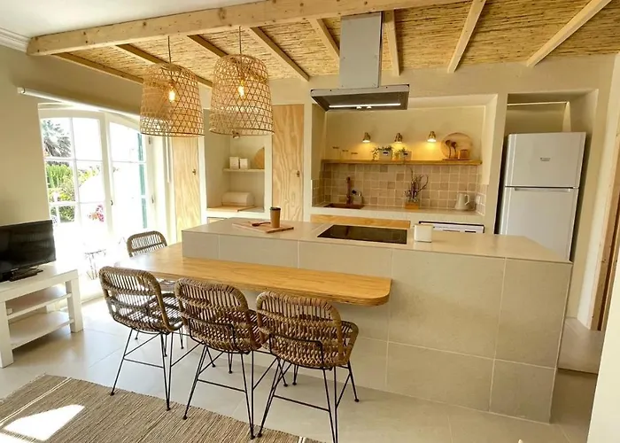 T2 Old Village Апартаменты