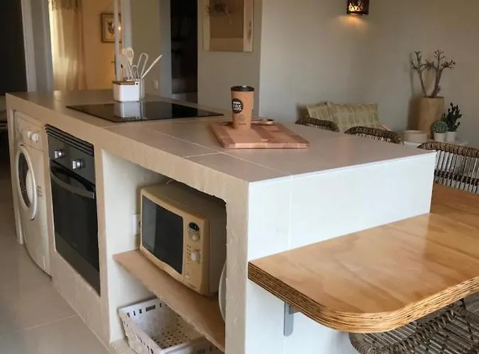 T2 Old Village Апартаменты *