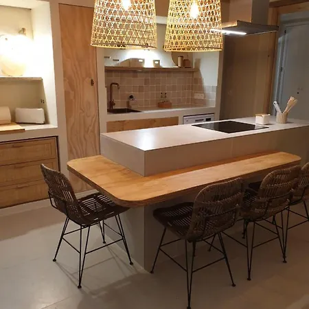 公寓 T2 Old Village 维拉摩拉