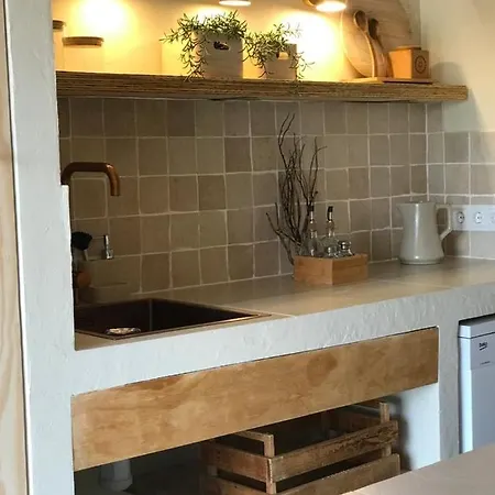 T2 Old Village 公寓 维拉摩拉