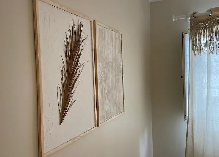 Lejlighed T2 Old Village *