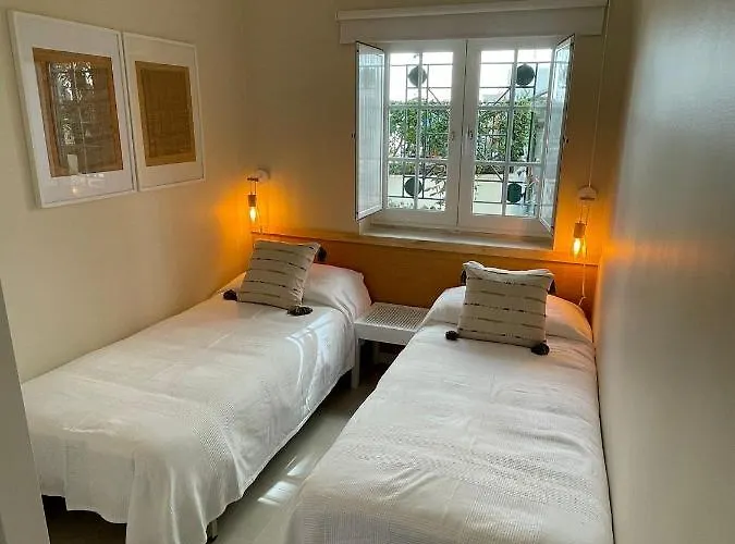 Lejlighed T2 Old Village *