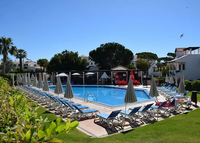 T2 Old Village * Vilamoura