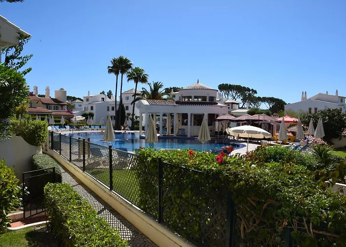 T2 Old Village * Vilamoura