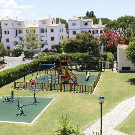 Apartamento T2 Old Village *