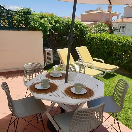 Appartement T2 Old Village