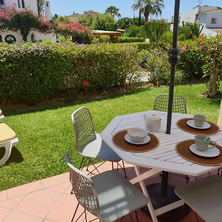 T2 Old Village * Vilamoura