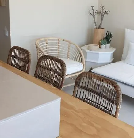 Apartamento T2 Old Village Vilamoura