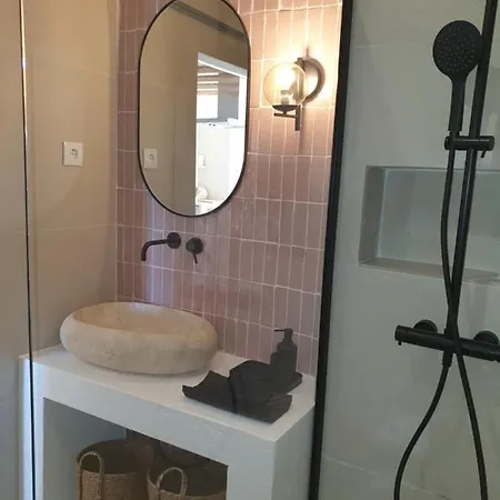 T2 Old Village Appartement