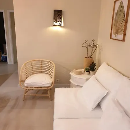 T2 Old Village Vilamoura