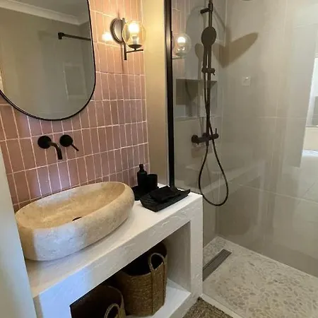T2 Old Village Appartement
