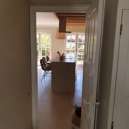 Appartement T2 Old Village