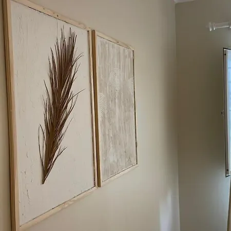 Appartement T2 Old Village *