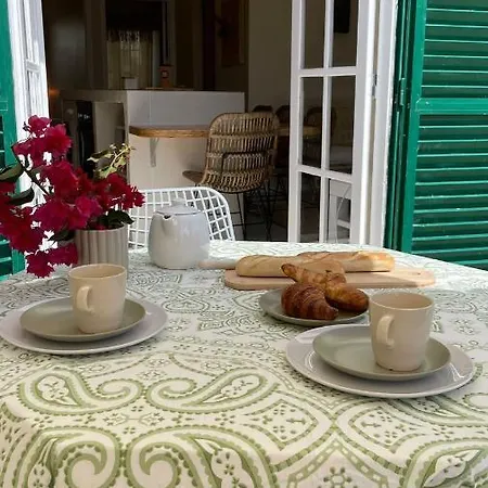 T2 Old Village * Vilamoura