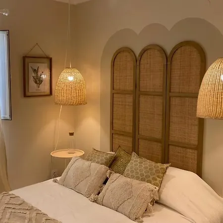 Appartement T2 Old Village