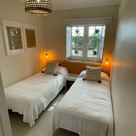 Appartement T2 Old Village *