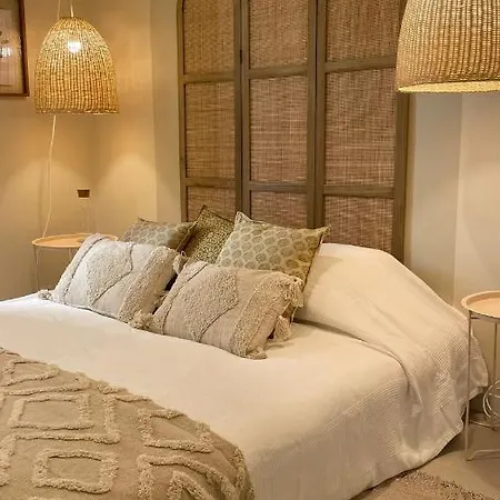 T2 Old Village Appartement