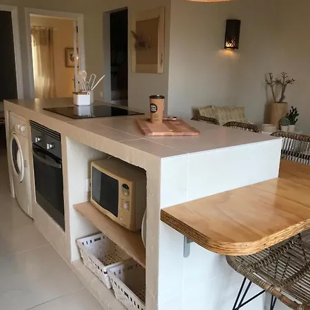 T2 Old Village Appartement *