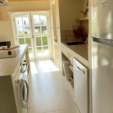 T2 Old Village Appartement Vilamoura