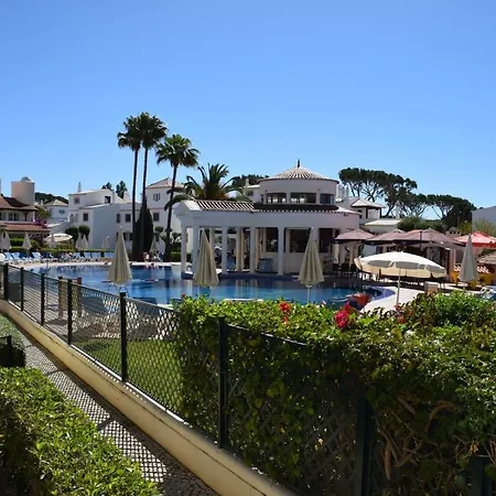 T2 Old Village * Vilamoura