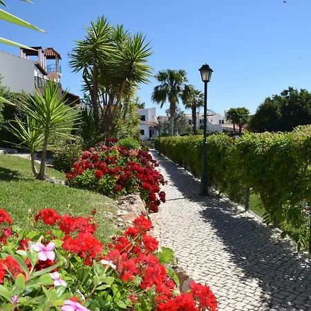 Apartamento T2 Old Village